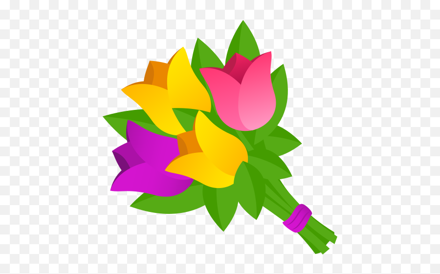 Emoji Bunch Of Flowers To Copy Paste Wprock - Emoji Blumenstrauß,Cherry Blossom Emoji