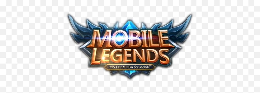 Stiker Mobile Legend - Download Logo Mobile Legends Png Emoji,Download Emoticon Line Gratis