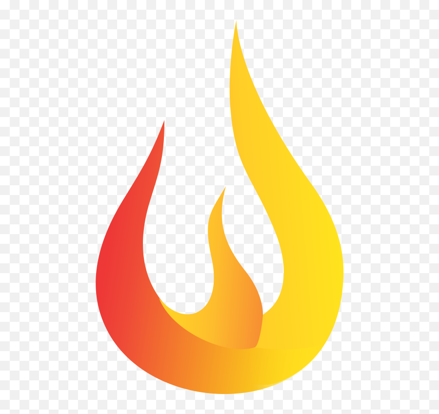 Flame Bonfire Transprent Free - Logo Llama De Fuego Png Png Llama De Fuego Emoji,Emoji Flamme
