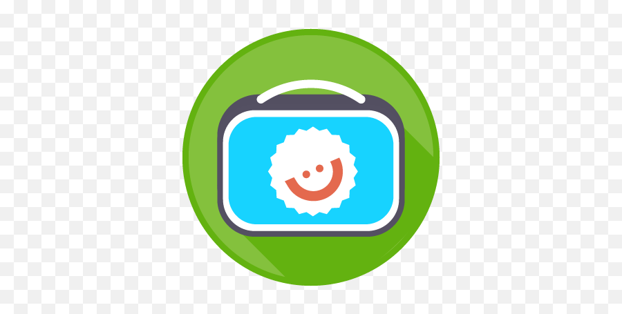Pack It Up - Sans Gluten Logo Restaurant Emoji,S Emoticon Blackberry