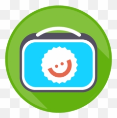 Pack It Up - Sans Gluten Logo Restaurant Emoji,S Emoticon Blackberry