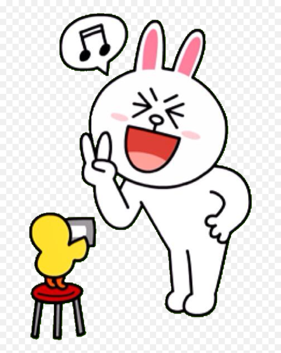 Nelson Ho Nelsonksho - Profile Pinterest Special Edition Cony Sticker Line Emoji,Emoji Mobile9