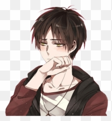 Cry Face Png - Sad Boy Png Sticker Transparent Cartoon Boy Sad Sticker Png Emoji,Sad Boy Emoji