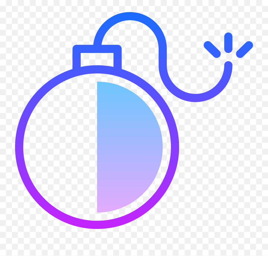 Explosive Png Icon - Vertical Emoji,Guess The Emoji Bomb
