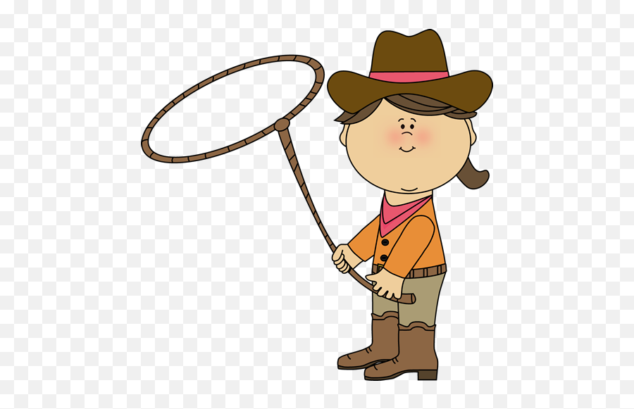 Clipart Cowboy - Clipart Best Lasso Clip Art Emoji,Cowboy Emoji Man