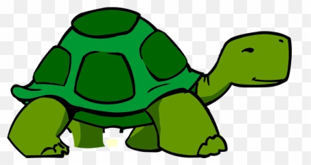 Dumbbell Exercise For Beginners - Turtle Clipart Transparent Background Emoji,Google Turtle Emoji