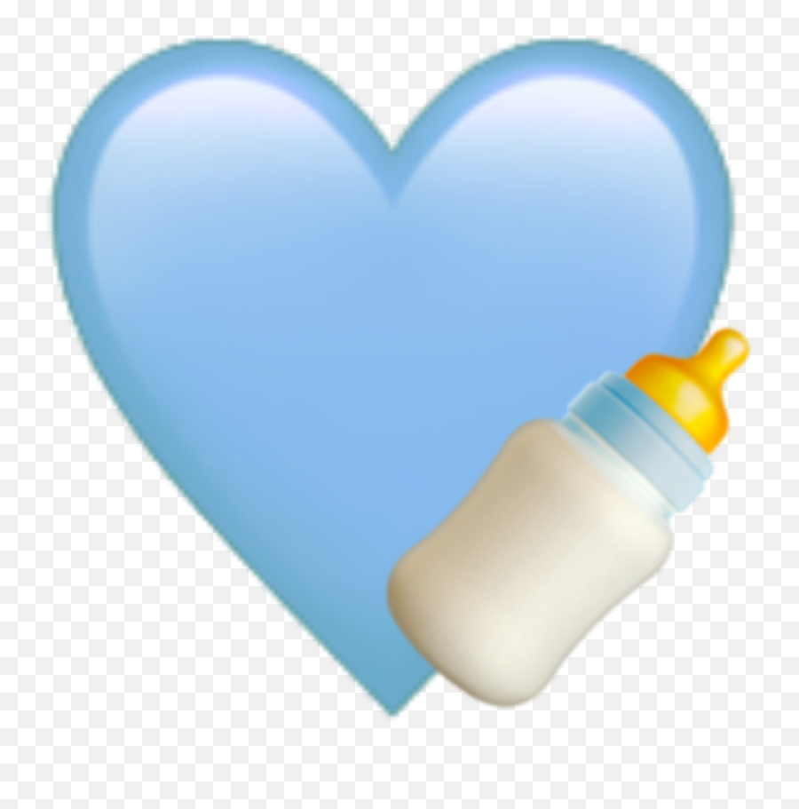 Sticker - Lovely Emoji,Milk Emoji