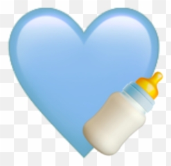 Sticker - Lovely Emoji,Milk Emoji