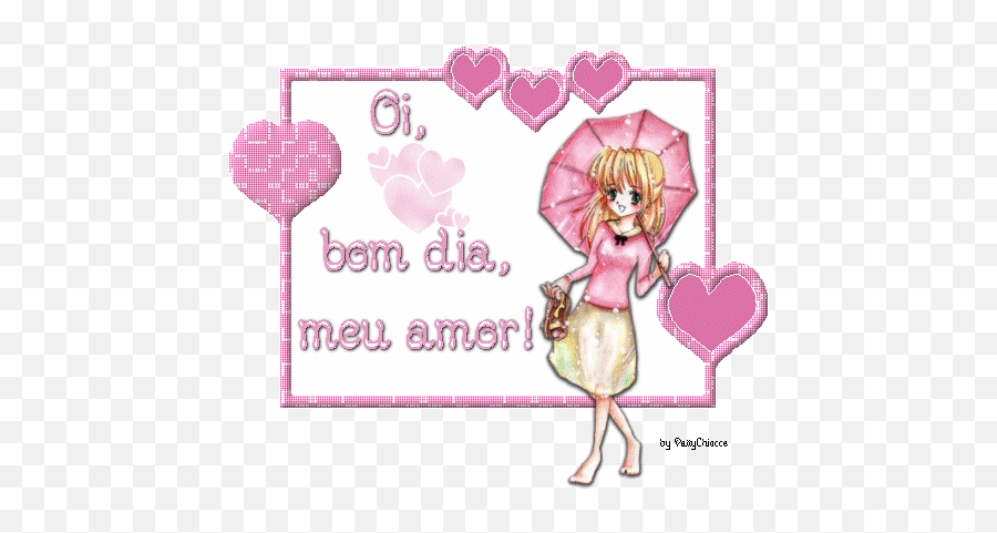 Bom Dia - Romântico Gif Frases De Bomdia Amor Emoji,Emoticons Bom Dia Para Msn