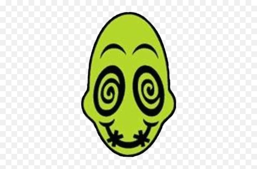 Telegram Stickers - Mudokon Faces Emoji,Oddworld Emoticon