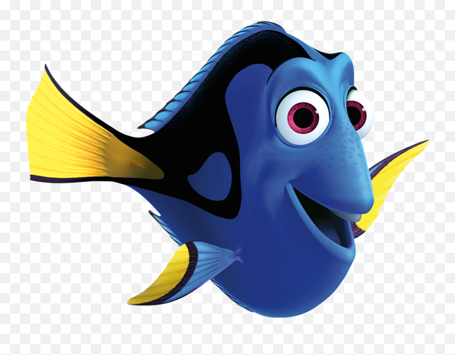 Library Of Fish In Distress Svg Free Stock Png Files - Dory Png Emoji,Smiling Fish Emojis