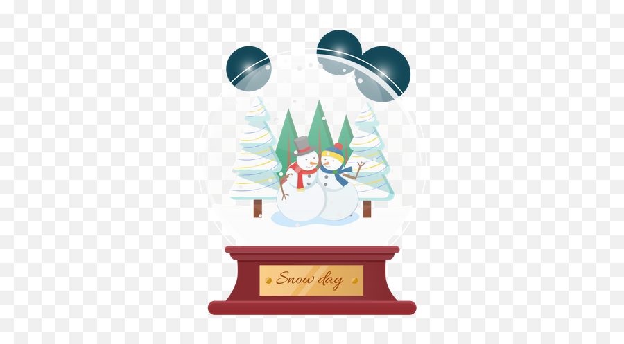 Top 10 Snow Illustrations - Free U0026 Premium Vectors U0026 Images Christmas Day Emoji,Snowman Emotions