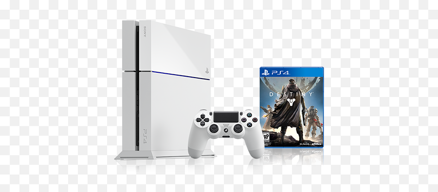 Sony Ps4 Glacier Destiny Bundle - Destiny Xbox One Emoji,Destiny All 18 Emotion Ps4