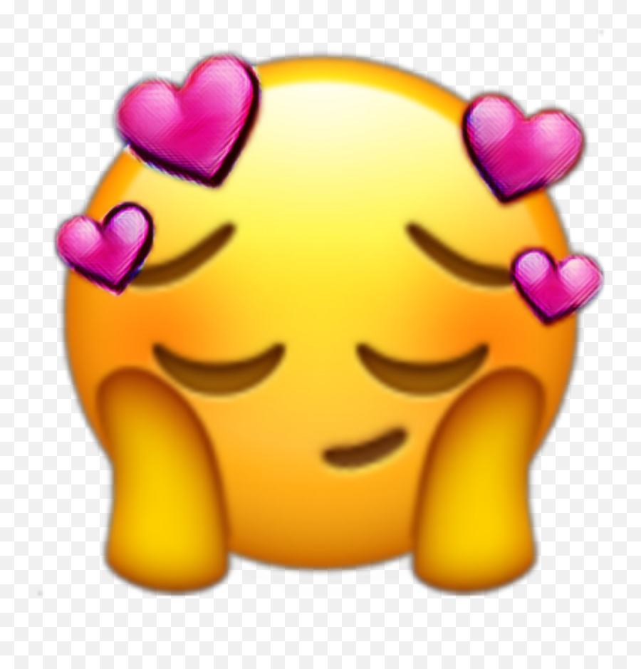 The Most Edited Enamorada Picsart - Cute Heart Emoji,Bv Emoticon