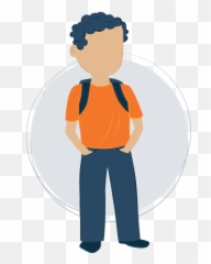 Divorce And Kids How To Maintain Good Sleep In Two Homes - Standing Around Emoji,Dealing With The Mixed Emotions Of Growing Children