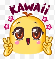 Sticker Snappy 18 Vk Download Free - Happy Emoji,Vk Emoticon