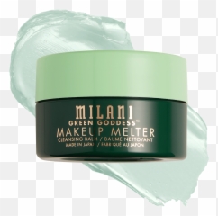 Green Goddess Glow Oil - Milani Serum Green Goddess Emoji,Japa Flag Emoji