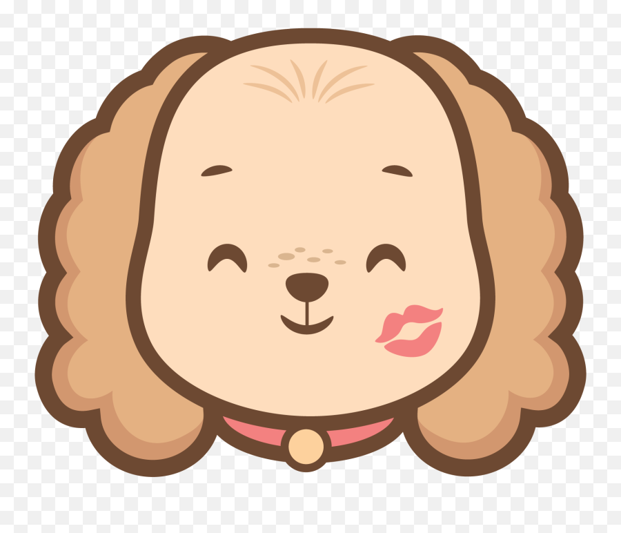 Dog Toys Puppy Balls Chew Ropes And Puzzle Smooches - Happy Emoji,Enuff!! Emoticon