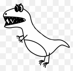 Free Photo Stick Figure Stickman Tyrannosaurus Rex Comic - Dinosaur Drawing Easy Emoji,Emotions For Drawing Stick Figurs