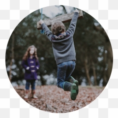 Part Ii - Childhood Habits Emoji,Daughter Protecting Mom's Emotions