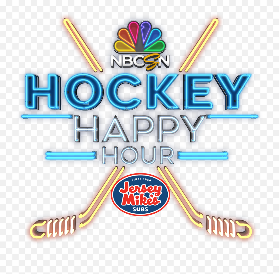 Nbc Sports Presents Hockey Happy Hour From 5 - 7 Pm Et This Hockey Happy Hour Nbcsn Emoji,Overtime Hockey Emotions