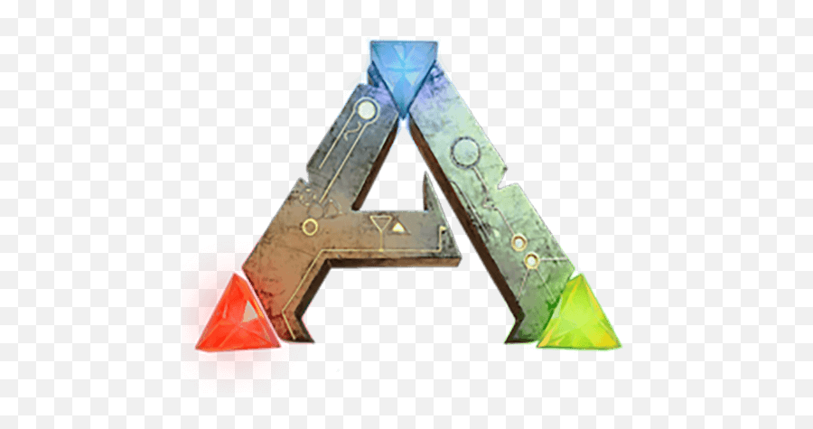 Supreme Ark All The Fun Without The - Ark Survival Evolved Logo Emoji,Ark Survival Evolved Emoticons