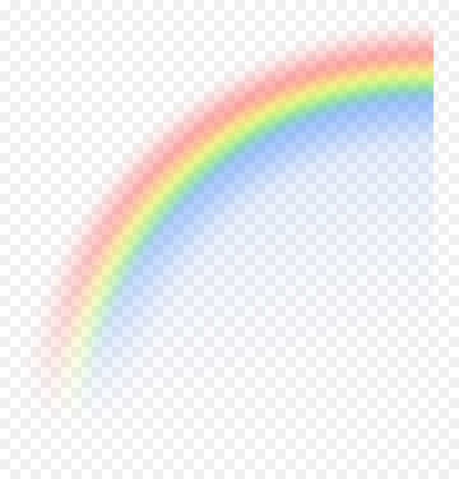 Hd Png - Transparent Rainbow Png Emoji,Facebook Emojis Transpare
