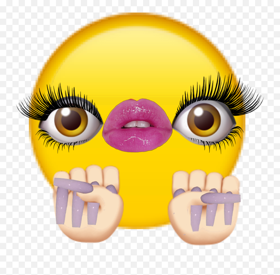 The Most Edited Gossipgirl Picsart - Happy Emoji,Emoticons Whatsapp Lua Png