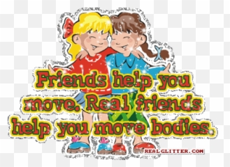 Friendship Quote - Friends Quotes In Glitter Emoji,Quotes On Emotion Dumping Friends