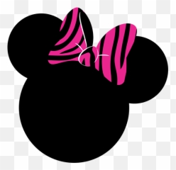 Moño Lazo Cabeza Orejitas De Minnie - Bonitas Imagenes De Mimi Emoji,Emojis Colgantes De Esponja