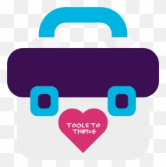 Mental Health Toolkit Totalwellness - Girly Emoji,Today I Feel Emotions/feelings Toolkit