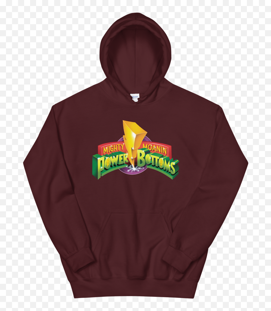 Hoodies Tagged Power Rangers - Swish Embassy Mighty Morphin Power Rangers Emoji,Power Ranger Emoji