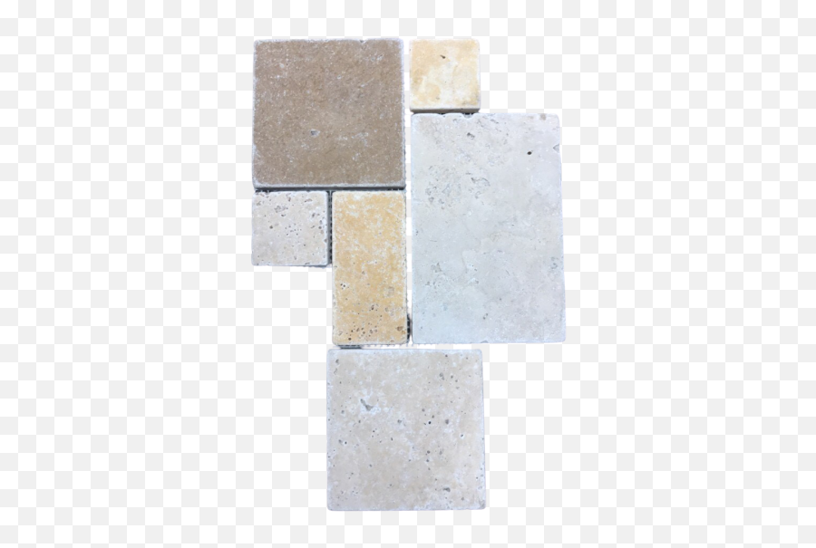 Brown Mosaic Tiles - Kota Stone Emoji,American Olean Emotion Series Tile