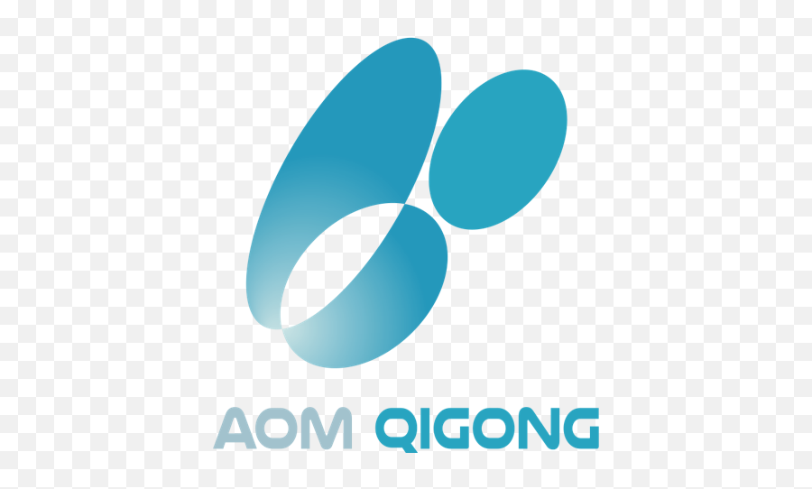 Aom Qigong - Dot Emoji,Taming Emotions With Qigong