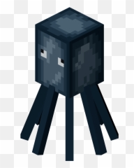 Minecraft Squid Drawing Free Image Download - Pizza Emoji,Minecraft Emotions