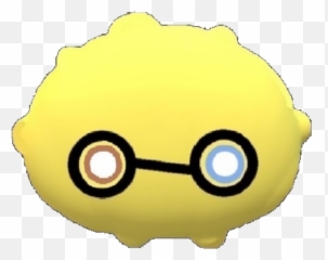 About - Dot Emoji,Egghead Emoticon