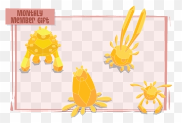 Howrse Black Market Items Animal Jam - Golden Phantom Animal Jam Emoji,Angry Emotion Aj Worth Den Item