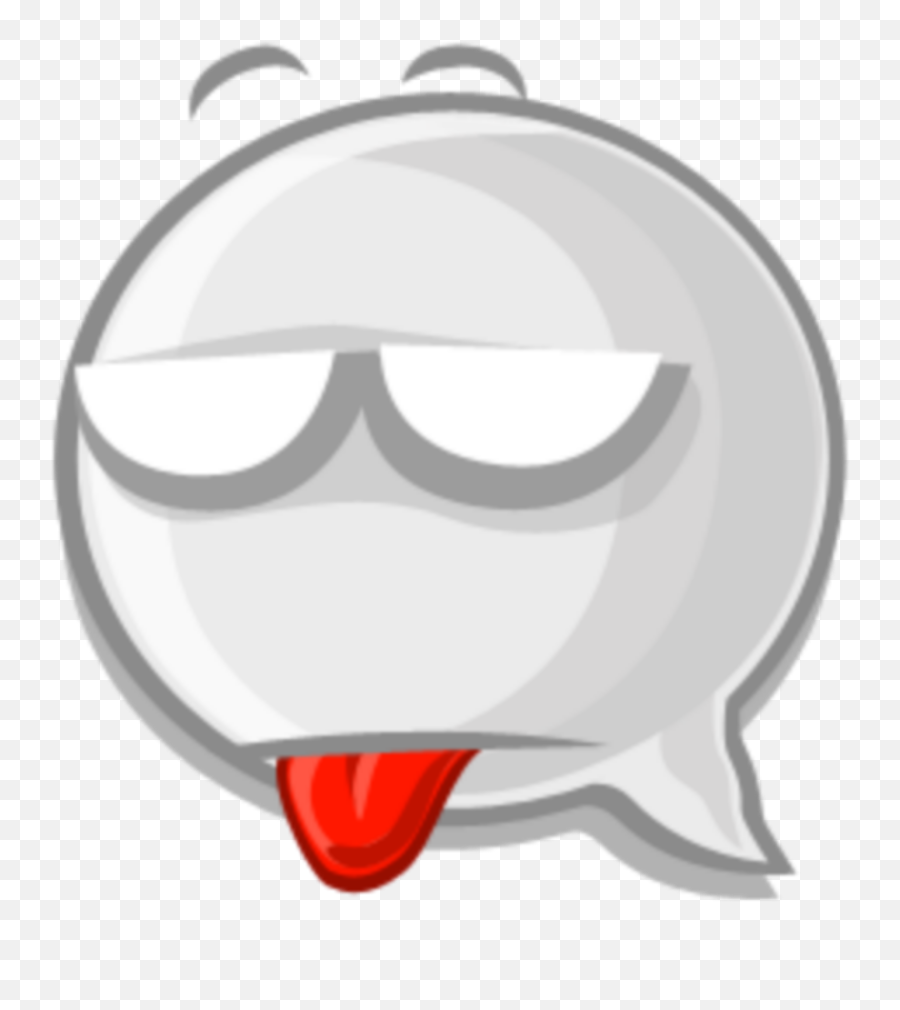 Mq Grey Sick Emoji Emojis Sticker - Fictional Character,Grey Emojis