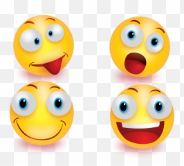 3d Emoji Png Illustration 1 - Portable Network Graphics,Flyer Emoji