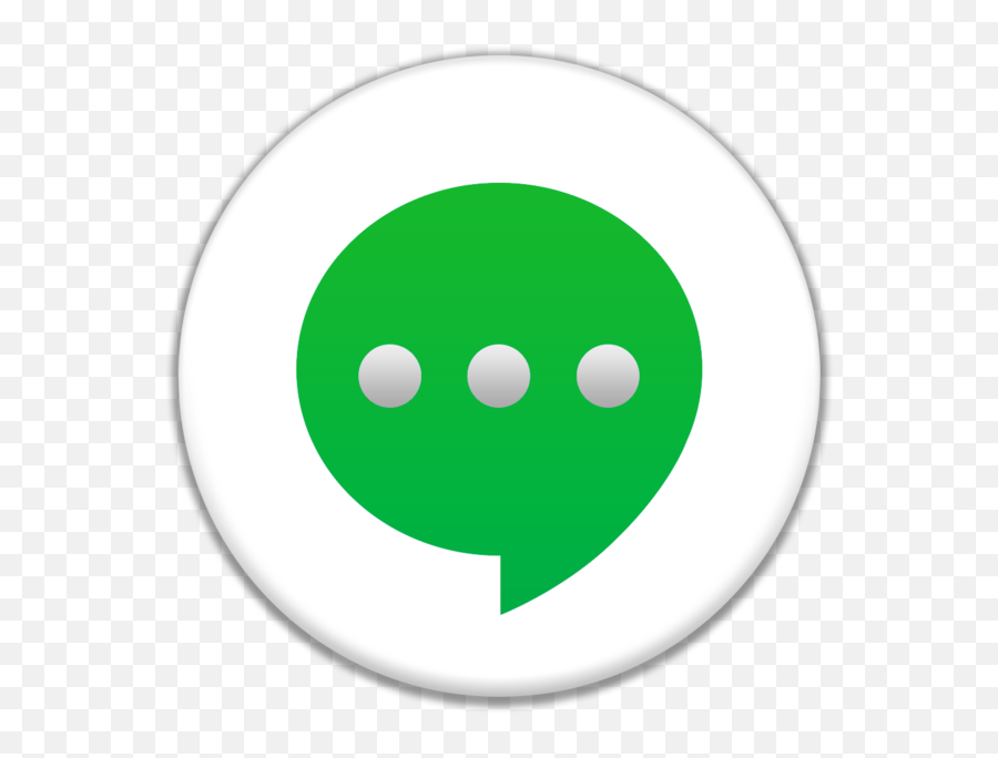 Chatty For Google Hangouts Dmg Cracked - Dot Emoji,Hangouts Emoticons