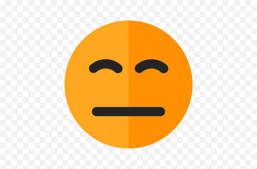 Emoji Emoticon Patient Silent Icon - Judo,Patient Emoji
