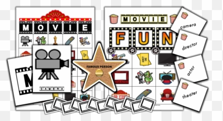 Films Movies Cartoons - Movie Worksheet For Kindergarten Emoji,Exercise Sheets For Drawing Cartoon Emotions