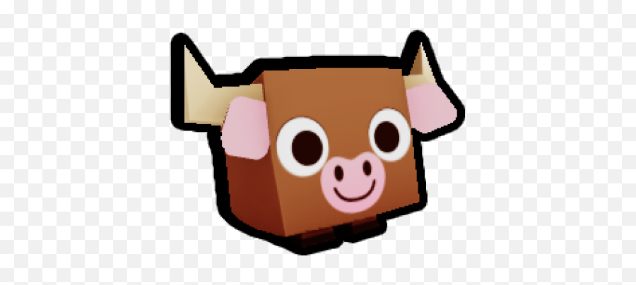 Traderiecom Trade Pet Simulator X Items - Happy Emoji,Whatsapp Pig Emoticon