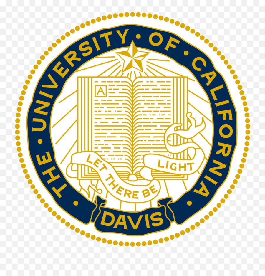 University Of California Davis - Wikipedia Uc Davis Seal Emoji,Professor Farnsworth Emoticon Facebook