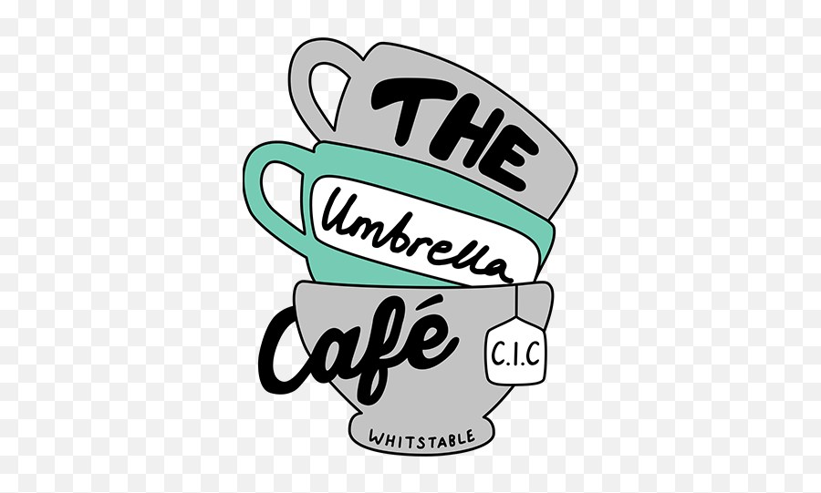 News - The Umbrella Café Whitstable Umbrella Cafe Whitstable Emoji,Microphone Box Umbrella Emoji