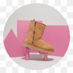 Single Shoes - Girly Emoji,Emoji Slippers Mismatching