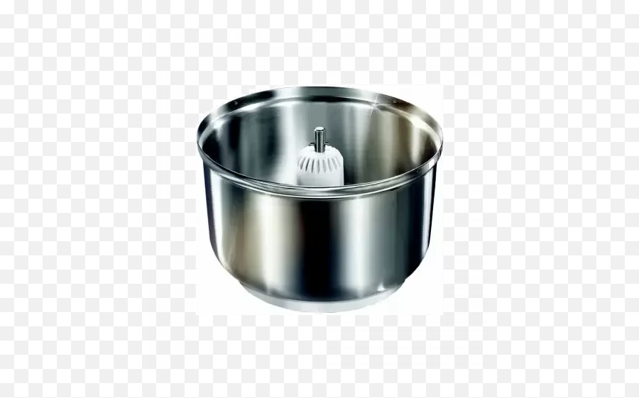 Bosch Universal Plus Stainless Steel Bowl - Serveware Emoji,Frying Pan Plus Eggs Emojis