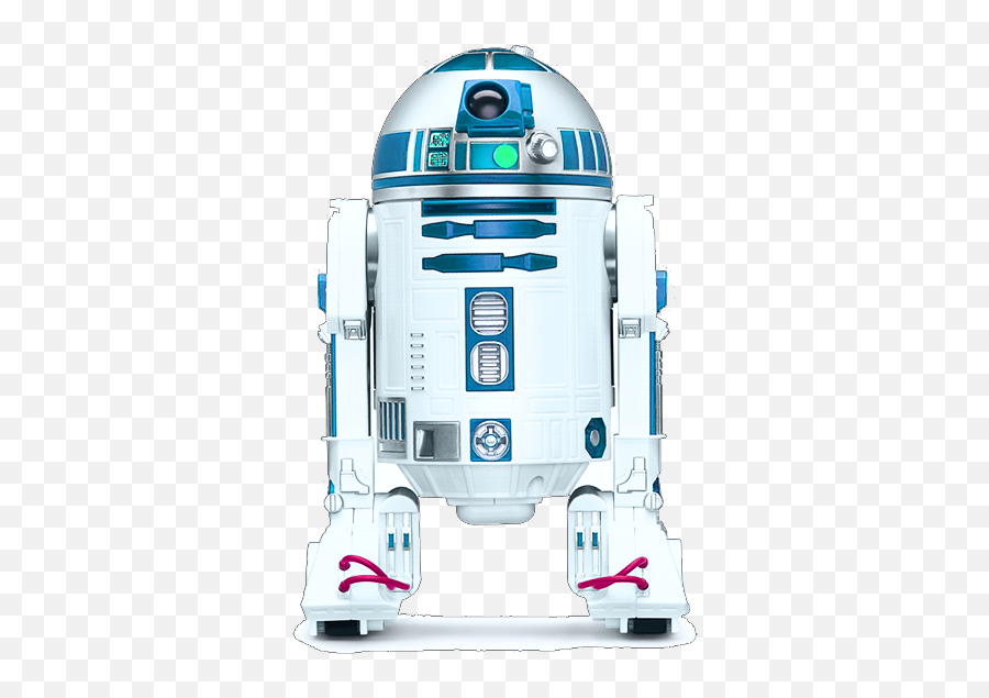 R2d2 Astromech Starwars Clonewars - R2d2 Robotti Emoji,R2d2 Emoji