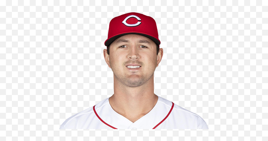 Cincinnati Reds - Jordan Yamamoto Emoji,Ted Phillips Mixed Emotions