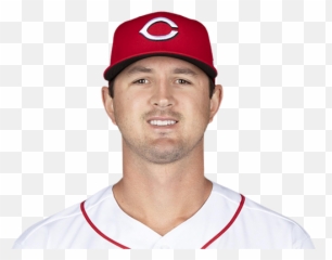 Cincinnati Reds - Jordan Yamamoto Emoji,Ted Phillips Mixed Emotions